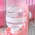 2021 plástico hamster bebedor dispensador de garrafa de água alimentador pendurado cão de estimação cobaia porco esquilo coelho dispensador de água potável - comprar online