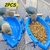 2 pçs pássaro banhos banheira bacia papagaio gaiola pendurado caixa de banho caixas alimentação pássaro alimentador bebedor para aves acessórios - comprar online