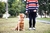 Coleira de cachorro roupas arnês colete macio ajustável cinto arnês pet caminhada treinamento para fora colar alça de mão acessórios do cão alça leads na internet