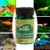 1 garrafa de comida de peixe aquário aquário peixes tropicais algas spirulina comprimidos comprimido proteína aminoácido mineral vitamina fornecedor