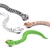 Cobras de brinquedo com controle remoto infravermelho para crianças - comprar online