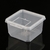 Réptil terrário alimentador caixa de reprodução tartaruga aranha lagarto besouro inseto casa mr21 19 dropship - comprar online