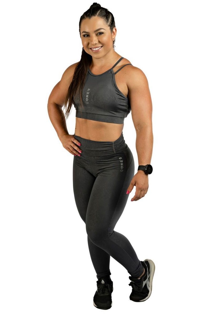 LEGGING EMPINA BUMBUM URBAN - JU ROSSI FITNESS