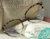 Gafas de Metal borde animal print - comprar online
