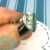 Anillo de Plata Corazón Tiffany - comprar online