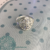 Anillo San Benito Plata en internet