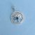 Dije de Plata Árbol de la Vida - comprar online