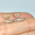 Aros de Plata Flecha - comprar online