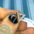 Anillo de Plata Triángulo con Cubics - comprar online
