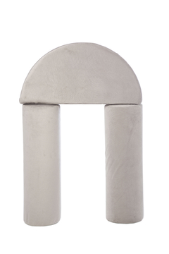 Arco de cilindros - Rincón