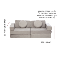 Rincón Gris - comprar online