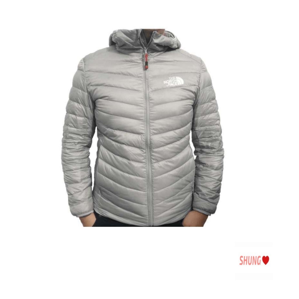 CAMPERAS NORTH FACE SIN CAPUCHA HOMBRE - Shungo Store