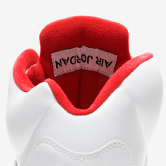 Air Jordan 5 Fire Red - XSneaker