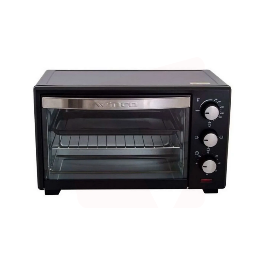 HORNO WINCO 23 LITROS - Comprar en VELANOVA