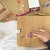 Tabla Números Montessori en internet