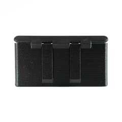 Imagen de (152x76x11) Funda Estuche de Cinturón para Teléfono Móvil