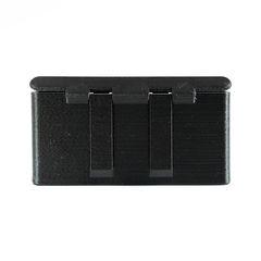 Imagen de (150x74x10) Funda Estuche de Cinturón para Teléfono Móvil