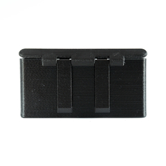 Imagen de (150x74x11) Funda Estuche de Cinturón para Teléfono Móvil