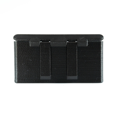 Imagen de (180x83x15) Funda Estuche de Cinturón para Teléfono Móvil