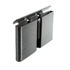 (160x80x15) Funda Estuche de Cinturón para Teléfono Móvil - deWilloW