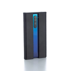 (167x83x12) Funda Estuche Vertical de Cinturón para Teléfono Móvil
