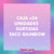 CAJA x24 UNIDADES - TACO RAINBOW CÓD. 10202