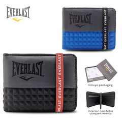 Billeteras Everlast