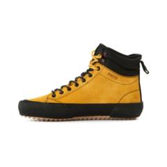 Borcego Syndicate Chaltén Gamuza Maíz - comprar online
