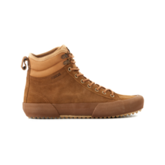 Borcego Syndicate Chaltén Gamuza Full Tostado