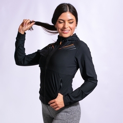 Imagen de Campera I-Run Woman Pro
