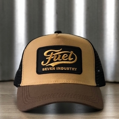 Gorra Fuel