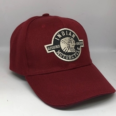 Gorra Indian Cerrada - comprar online