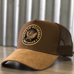 Gorra Motorshop