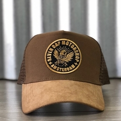 Gorra Motorshop - comprar online