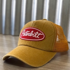 Gorra Peterbilt Prelavada