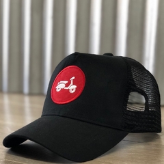 Gorra Scooter