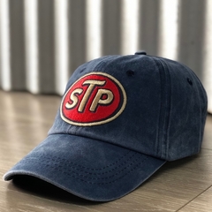 Gorra STP Prelavada