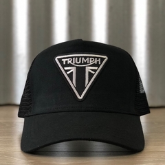 Gorra Triumph - comprar online