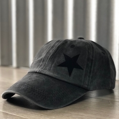 Gorra Vintage Flock - comprar online
