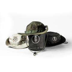 Gorro Bagual Tabaquillo