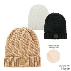 Gorro Trendy 13801