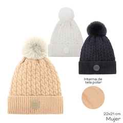 Gorro Trendy 13803