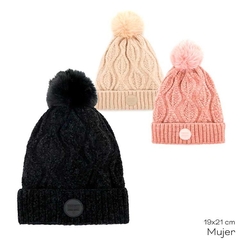 Gorro Trendy 13806
