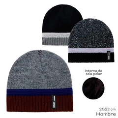 Gorro Yorks 13816