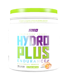 Hydro Plus Endurance Star Nutrition 700 G