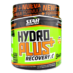 Hydro Plus Recovery Star Nutrition 700 G