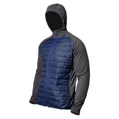 Makalu Hybrid Hoodie