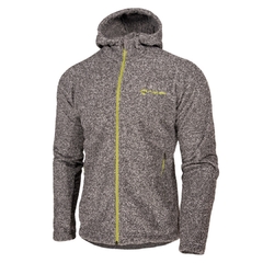 Makalu Rustic Hoody Sweater