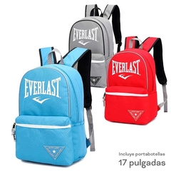 Mochila Everlast 21087