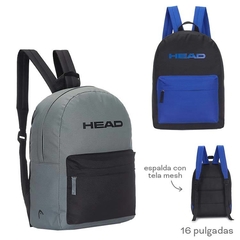 Mochila Head 13521
